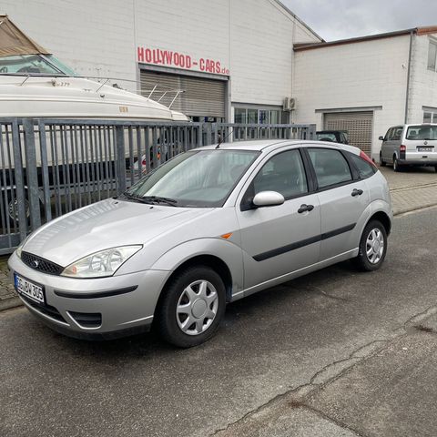 Ford Focus | 90.000 km | TÜV 12/2025 | Zah...