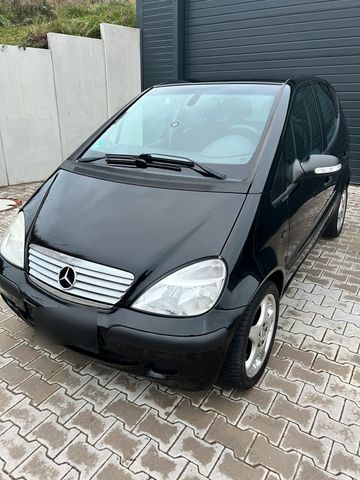 Mercedes-Benz A140   800 Festpreis