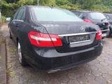 Mercedes-Benz E 350 4M CDI SPORT AMG*SDACH*KAME*BIXEN*CMND*1.H - Mercedes-Benz E 350: Cdi