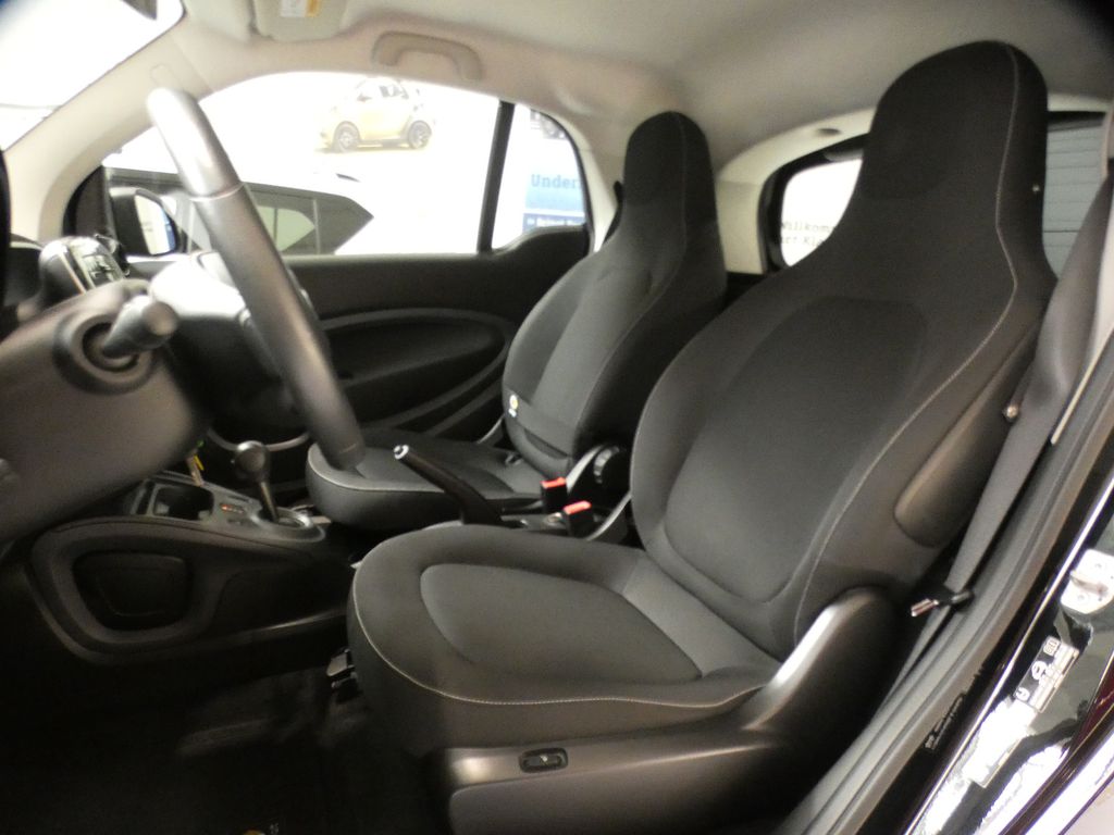 SMART ForTwo – Bild 12