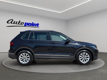 Volkswagen Tiguan - 4