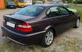 BMW 318i (E46 Facelift) - 8-fach bereift - BMW: E46 Facelift