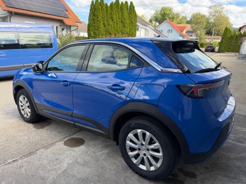 Opel Mokka - 10