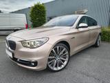 BMW 535 d xDrive GT Aut., Luxury, Pano, Night, 12M G - BMW 535 in Bremen