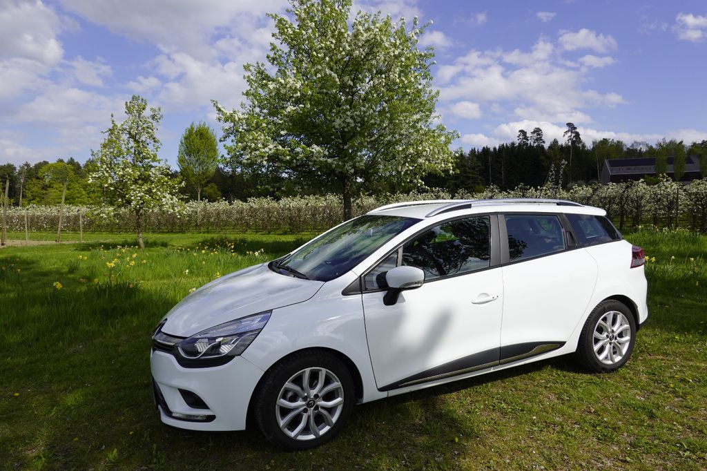 Image of Renault Clio