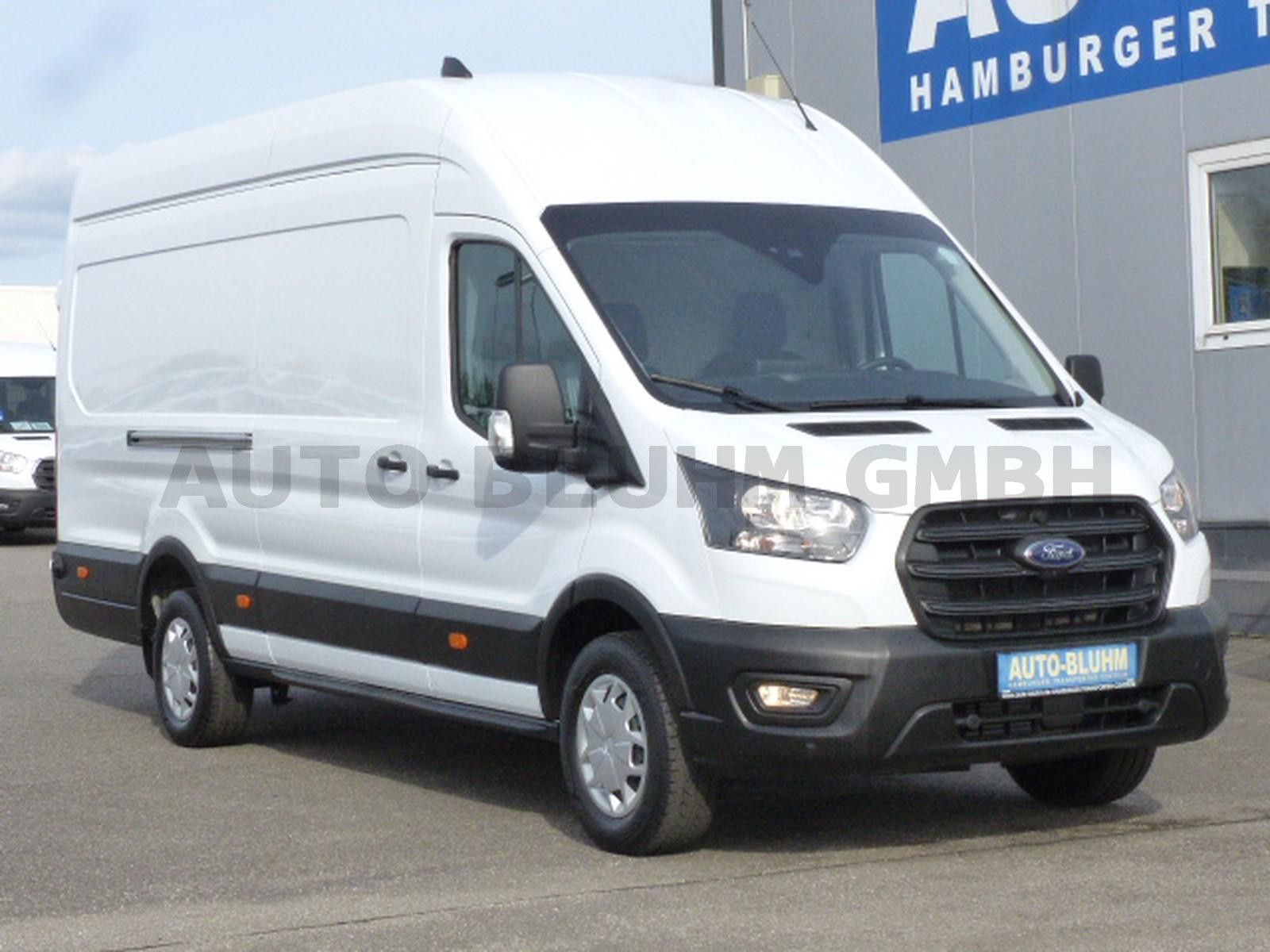 Ford Transit - Bild 2