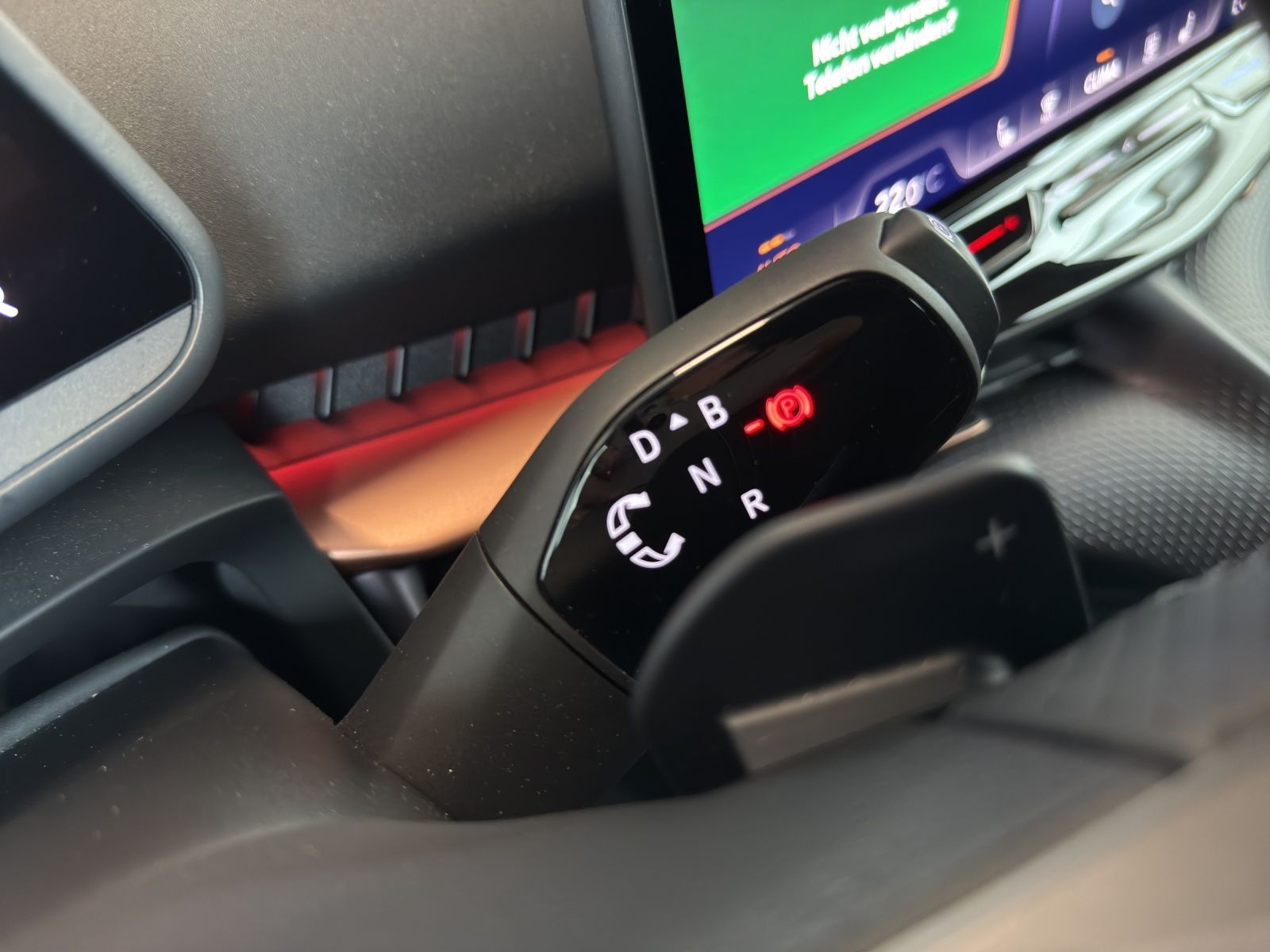 Cupra Tavascan - Bild 12