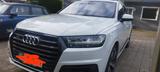 Audi SQ7 4.0 TDI quattro tiptronic -