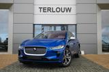 Jaguar I-Pace EV400 HSE - blaue Jaguar I-Pace