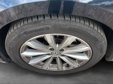 Volkswagen Passat Variant - 11