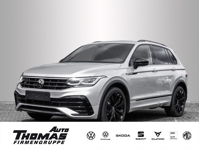 Volkswagen Tiguan 2.0 TDI DSG R-Line 4Motion *PANO*AHK*