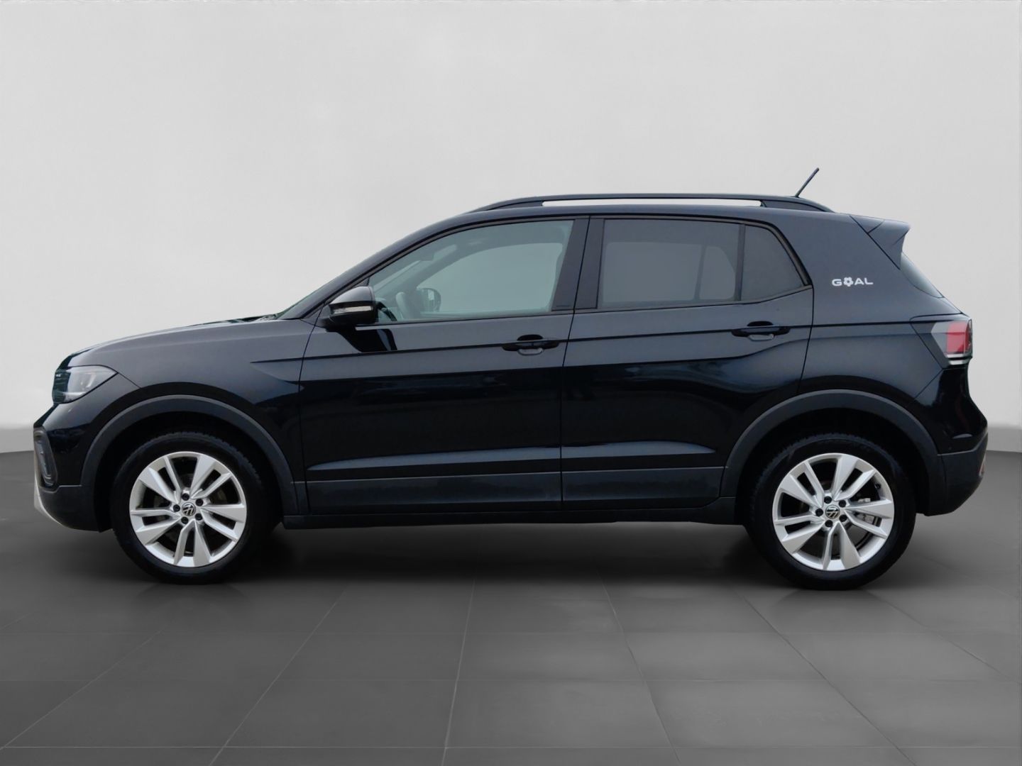 Volkswagen T-Cross - Bild 4