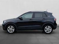 Volkswagen T-Cross - Vorschau Bild 4