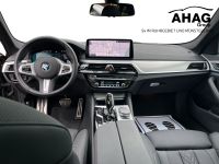 BMW 530 - Vorschau Bild 9