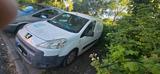 Peugeot Partner 1.6 HDI - gebrauchte Peugeot Partner aus dem Jahr 2010