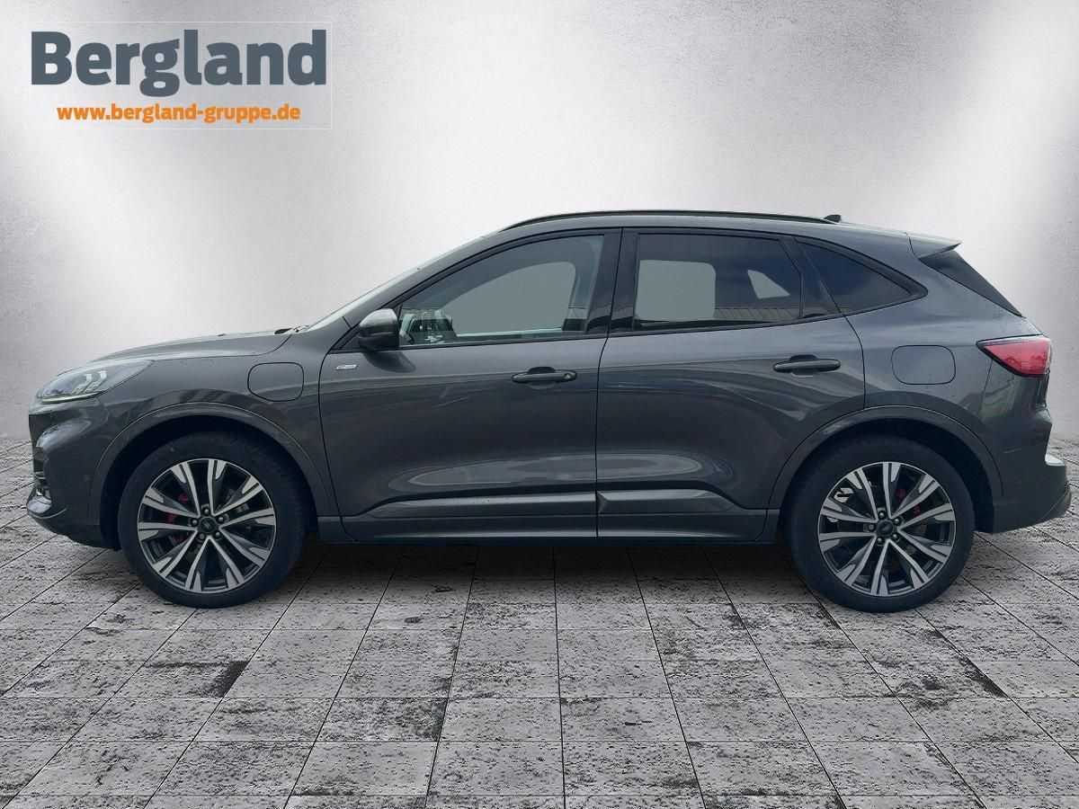 Ford Kuga ST-LINE X 2.5 PHEV 225PS CVT FWD imagem 2