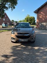 Hyundai ix35 1.6 GDI 2. Hand - Hyundai ix35 in Oldenburg