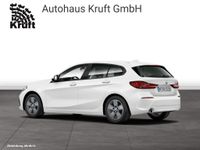 BMW 116 - Vorschau Bild 7