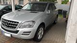 Mercedes-Benz ML 350 CDI 4MATIC Grand Edition Grand Edition - Mercedes-Benz ML 350