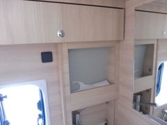 Chausson V 594S  FirstLine MJ 2024,AHK,Solar,Markise