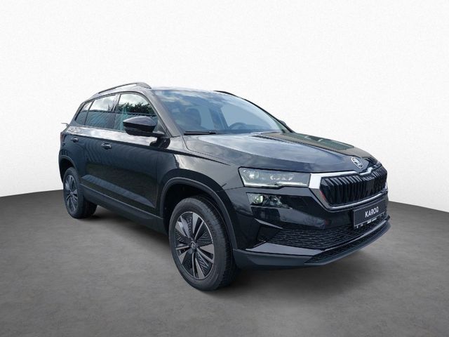 Karoq Balance 1.5 TSI 110kW NAVI+LED+AHK+KAM