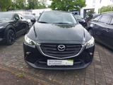 Mazda CX-3 SKYACTIV-G 2.0 Selection - Mazda Gebrauchtwagen in Saarbrücken