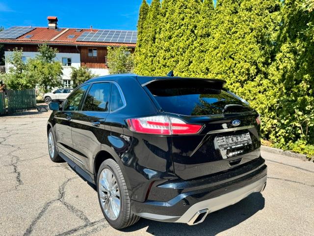 Ford Edge 2.0 EcoBlue Bi-Turbo 4x4 Aut. Vignale