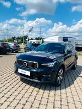 Volvo XC 40 Plus Bright Recharge Plug-In Hybrid - Volvo XC40: Recharge Plus Bright
