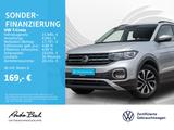 Volkswagen T-Cross 1.0 TSI DSG ACTIVE, Navi, Rückfahrkamera - Volkswagen T-Cross in Frankfurt (Main)