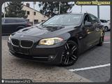 BMW 523i Limousine *XENON*NAVI*LEDER*SHZ*PDC* - BMW 523 in Mainz