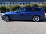 ALPINA D3 Biturbo Allrad (Facelift) - 2. Hand - ALPINA: B2