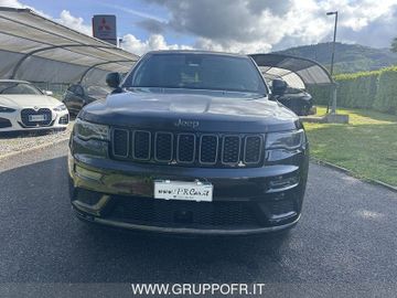 Jeep Grand Cherokee - 2