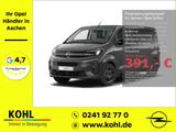 Opel Zafira Edition 2.2 Diesel 180PS AT8 AHK Keyless  - Opel Zafira Tageszulassungen