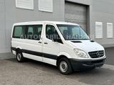 Mercedes-Benz Sprinter 315 CDI *AUTOMATIK*9-Sitzer+STHZ.+KLIMA - Mercedes-Benz Sprinter: Sitzer 9