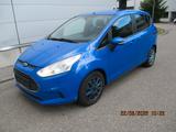 Ford B-Max 1.0 EcoBoost Trend - Ford B-Max in Stuttgart