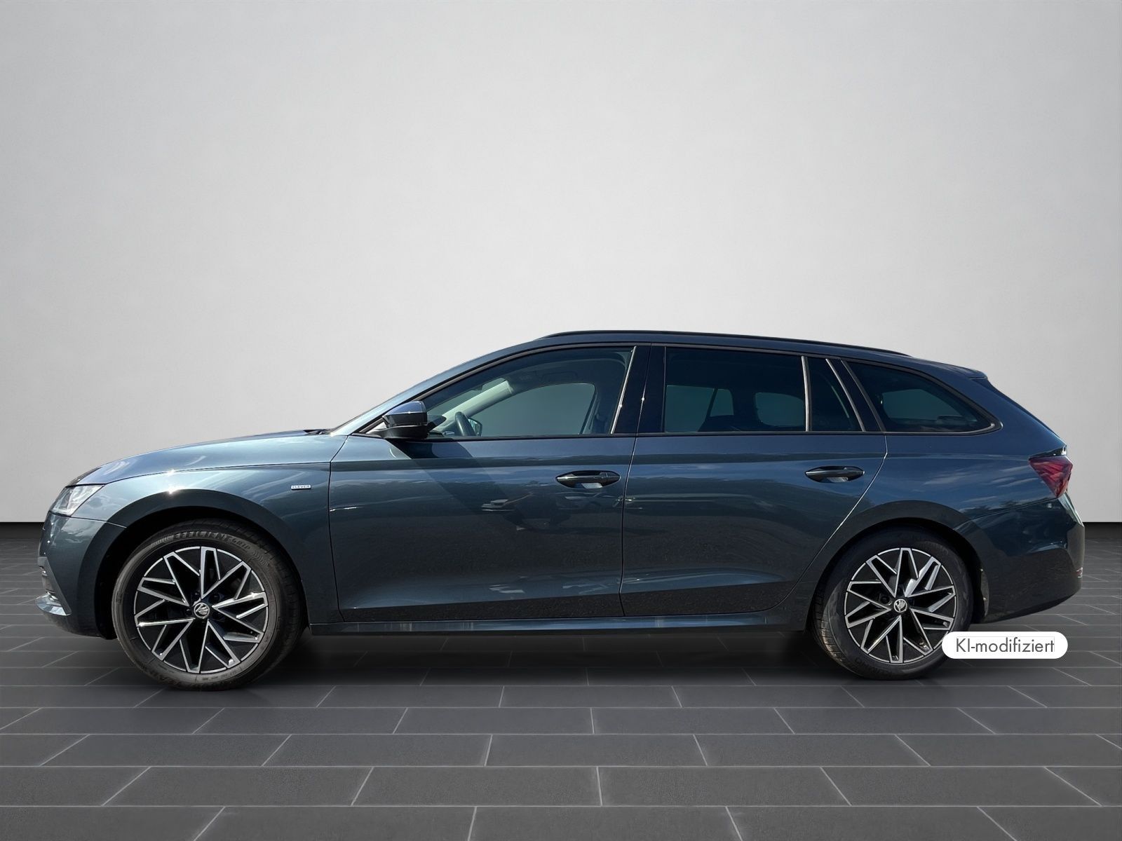 Skoda Octavia - Bild 8