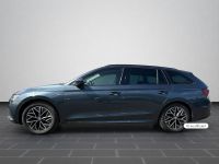 Skoda Octavia - Vorschau Bild 8