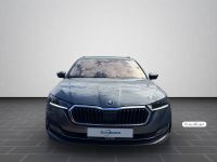 Skoda Octavia - Vorschau Bild 6