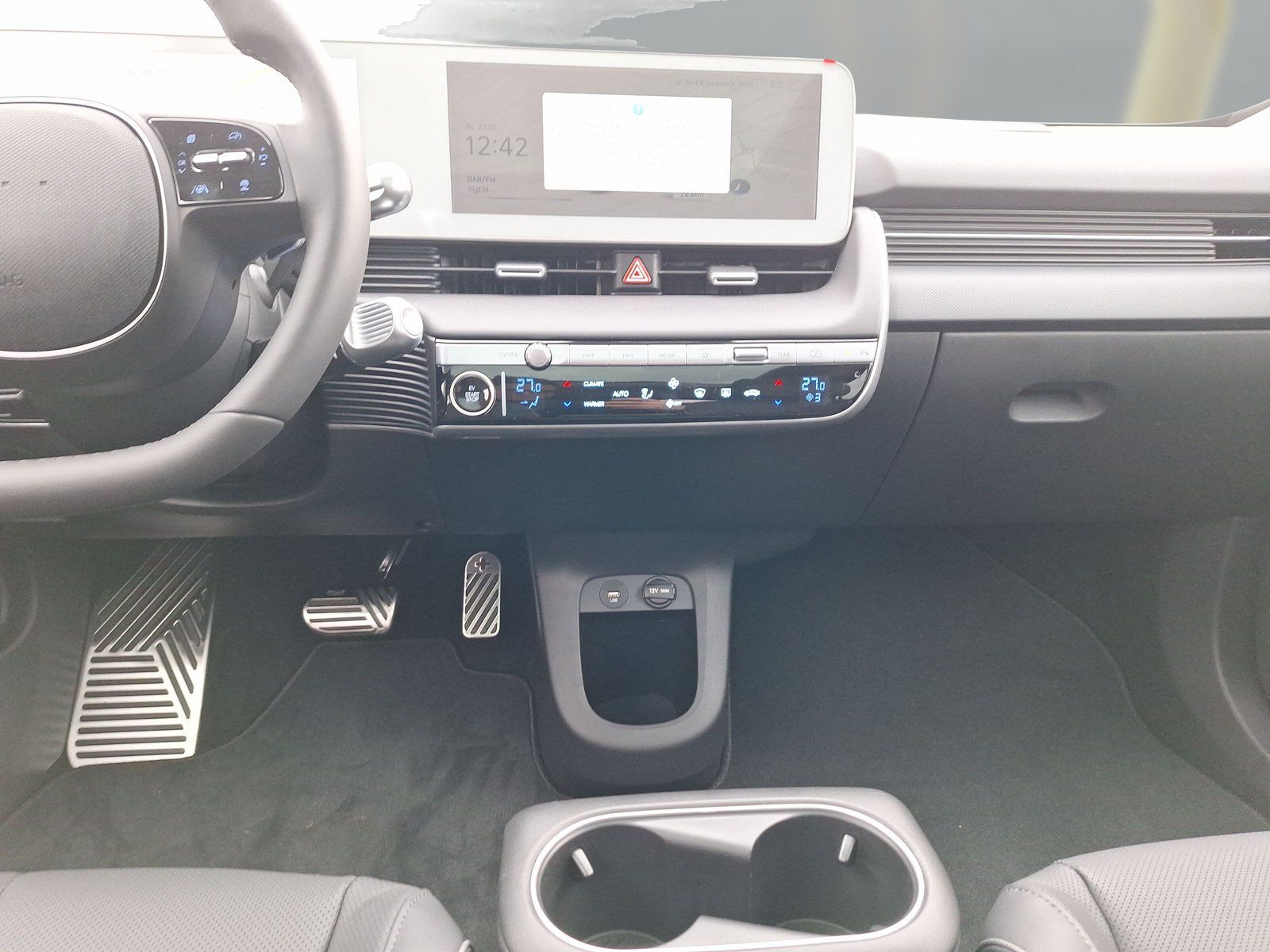 Hyundai IONIQ 5 – Bild 11