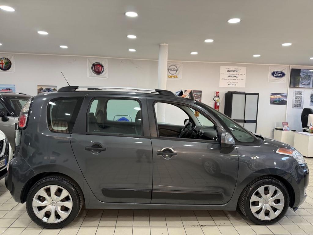 Citroën C3 Picasso