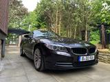 BMW Z4 sDrive28i - Der Sommer kann kommen - BMW Z4 Gebrauchtwagen in Berlin