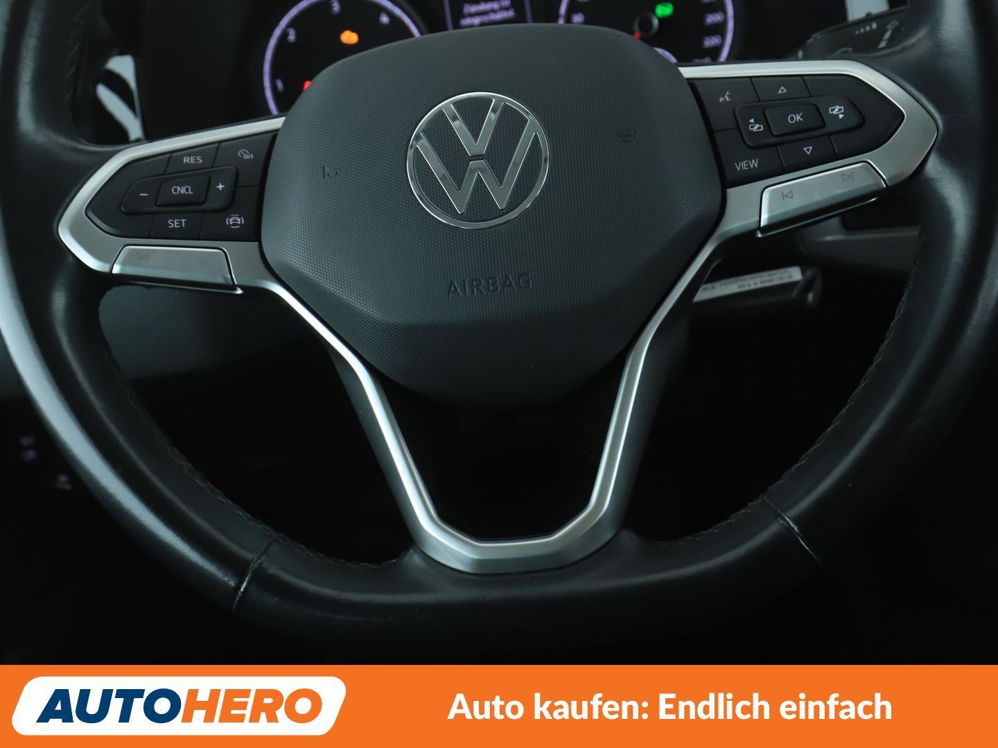 Volkswagen T6 Multivan 2.0 TDI Trendline FWD Aut. NAVI LED foto 19