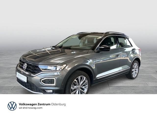 Volkswagen T-Roc 1.5 TSI IQ.DRIVE Panorama+ACC