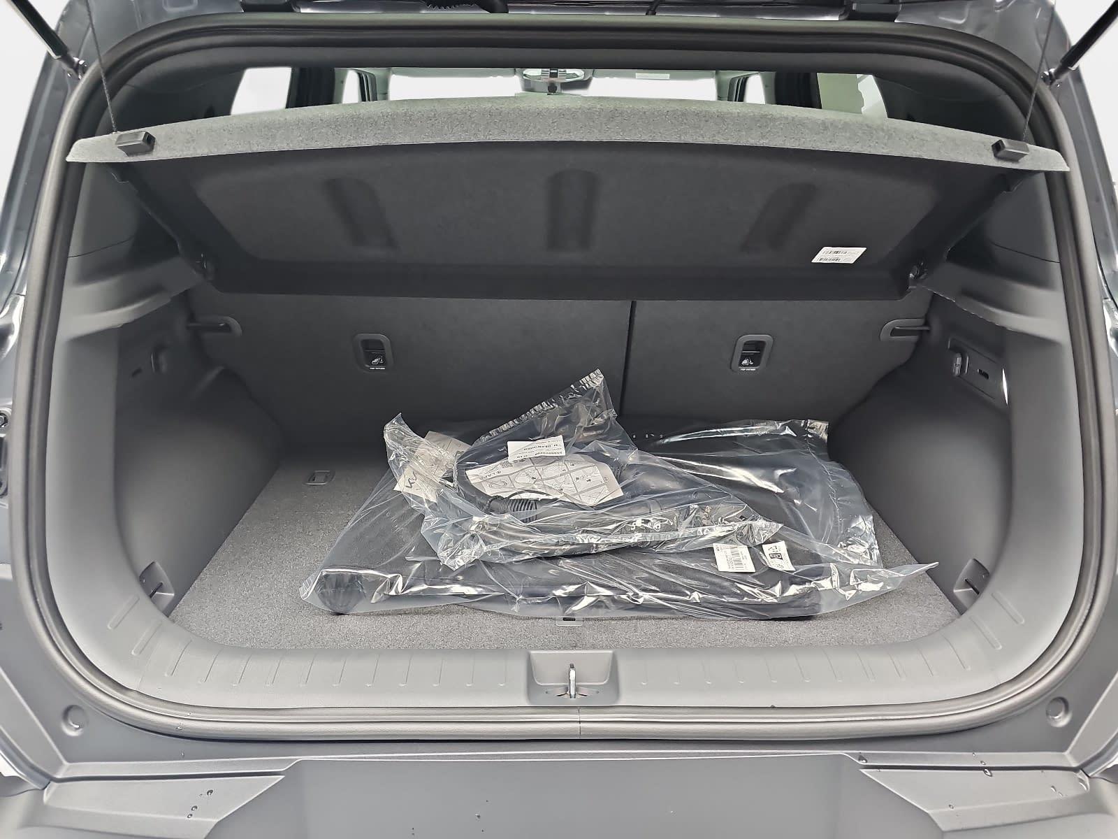 Kia EV2 61.0 KWH GT LINE MJ27 WINTER-CONNECT 22KW-AC