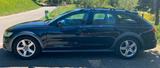 Audi A6 Allroad 3.0 TDI quattro S-Tronic Kamera Leder - blaue Audi A6 Allroad