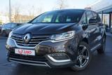 Renault Espace 1.6 dCi LED Navi Panorama 7-Sitzer PDC - Renault Espace: 7 Sitzer