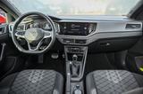 Volkswagen Taigo 1.5 TSI DSG R-Line Matrix Navi Keyless Kam - Gebrauchtwagen in Wesel