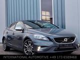Volvo V40 D2 R-Design VOLLLEDER/NAVI/AHK/ALU/LED - Volvo V40 mit Diesel-Antrieb: Limousine