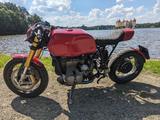 BMW R100 CR CafeRacer mit ABS  Keyless USD GS R RT - BMW R100RT