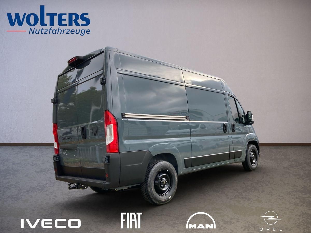 Fahrzeugabbildung Fiat Ducato 35 L2H2 Kastenwagen 140 MT6